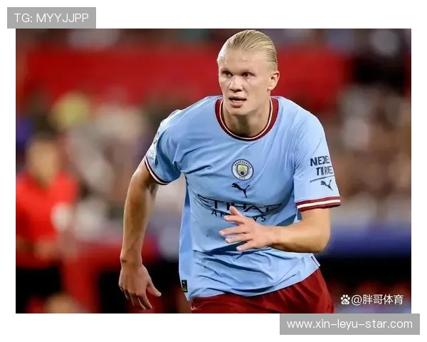 哈兰德上限不如姆巴佩？同代双骄成长天花板之争