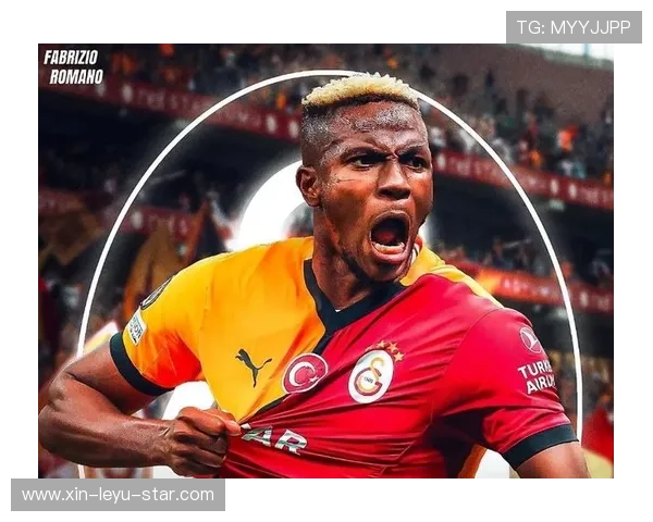 努涅斯 vs 奥斯梅恩：进攻全面性与战术适配差距在哪