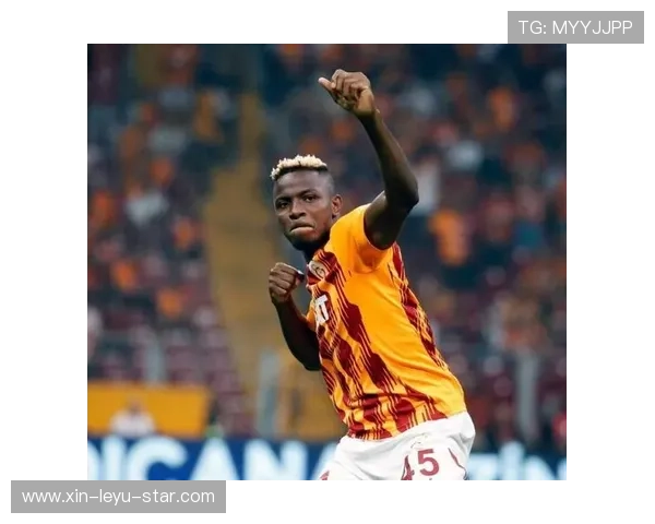 奥斯梅恩与努涅斯：冲击型中锋的战术路径对比