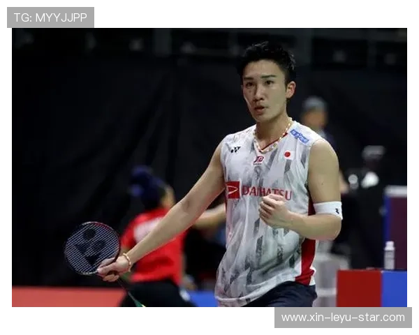 桃田贤斗凌晨四点还在练球，工资单看了眼直接闭眼