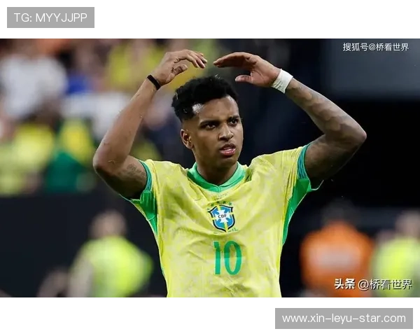 罗德里戈持球推进效率与突破能力解析