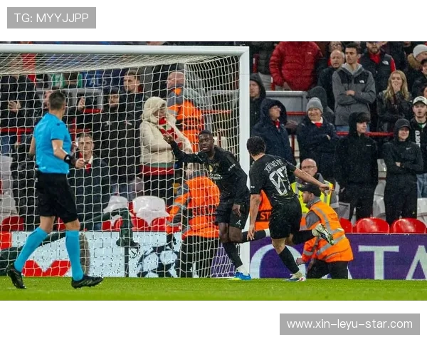 关键战一崩再崩，巴黎圣日耳曼的问题彻底藏不住了