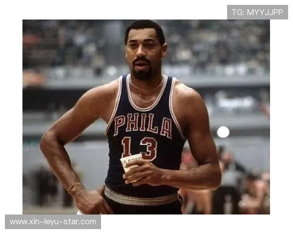 张伯伦单打拉开内线差距，31+篮板高效统治NBA历史