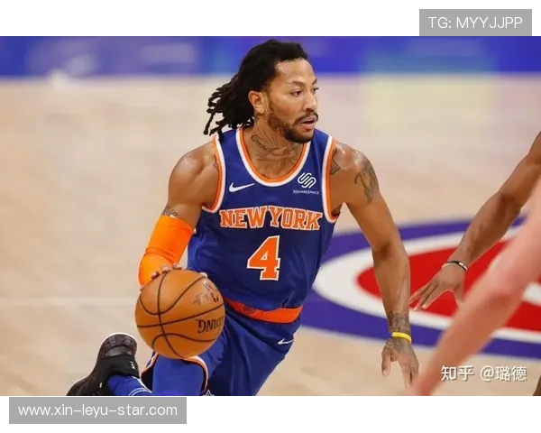 德里克·罗斯挡拆突破效率显著提升，带动球队关键得分爆发