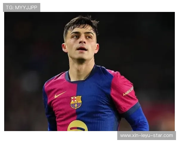 接管中场佩德里本赛季较上季改打直塞撕开防线