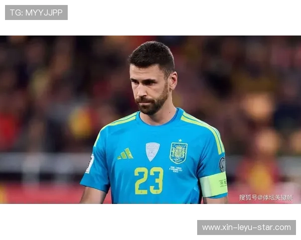 2026世界杯西班牙队阵容预测：新黄金一代能否重现传控王朝辉煌